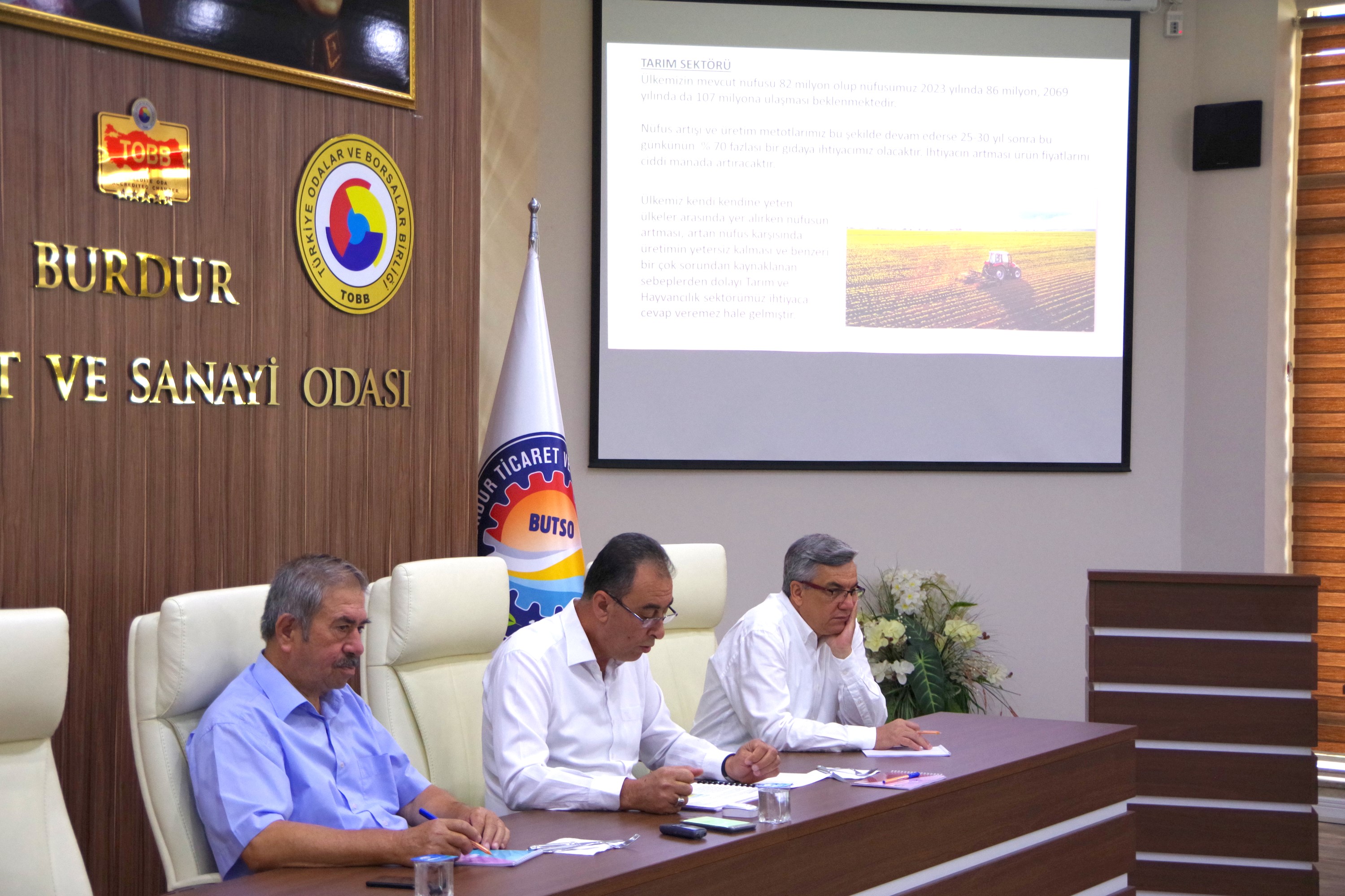 Tarım ve Hayvancilik Oneri Paketi (02)