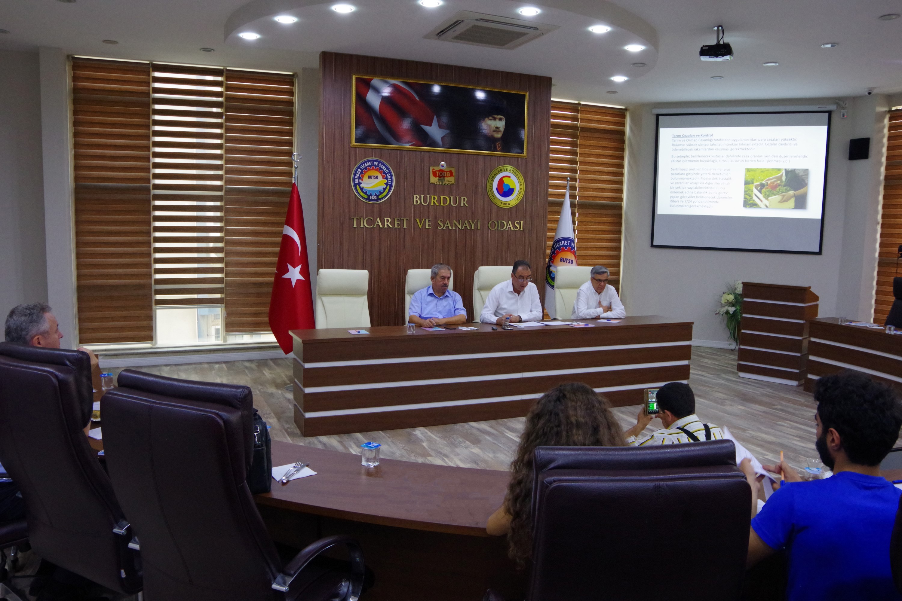 Tarım ve Hayvancilik Oneri Paketi (04)