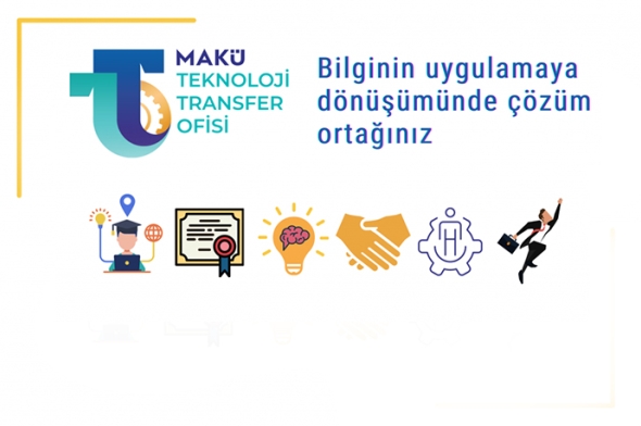 MAKÜ TEKNOLOJİ TRANSFER OFİSİ